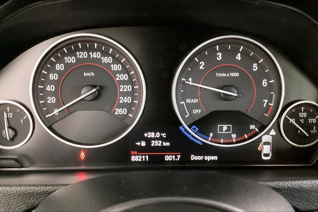 BMW 420i M Sport | Guaranteed Warranty | 0 Down Payment