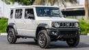 Suzuki Jimny SUZUKI JIMNY GLX 1.5P AWD AT 2024