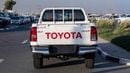 Toyota Hilux D/C 4WD Diesel DLX-E M/T | 2026 | For Local Registration +10%