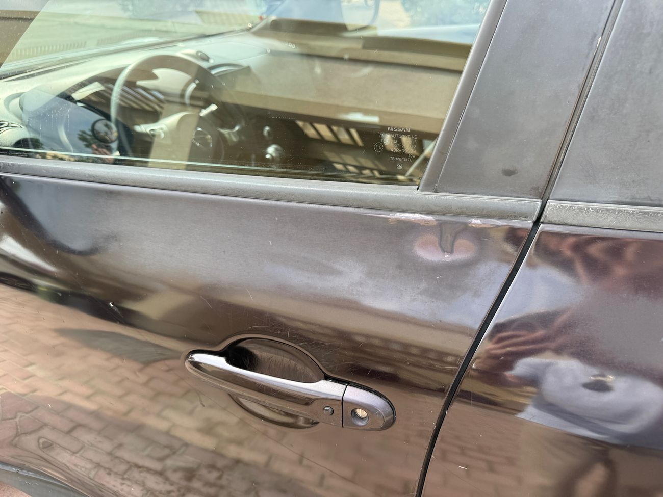 نيسان جوك SL 1.6L