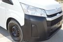 Toyota Hiace Hiace High-Roof