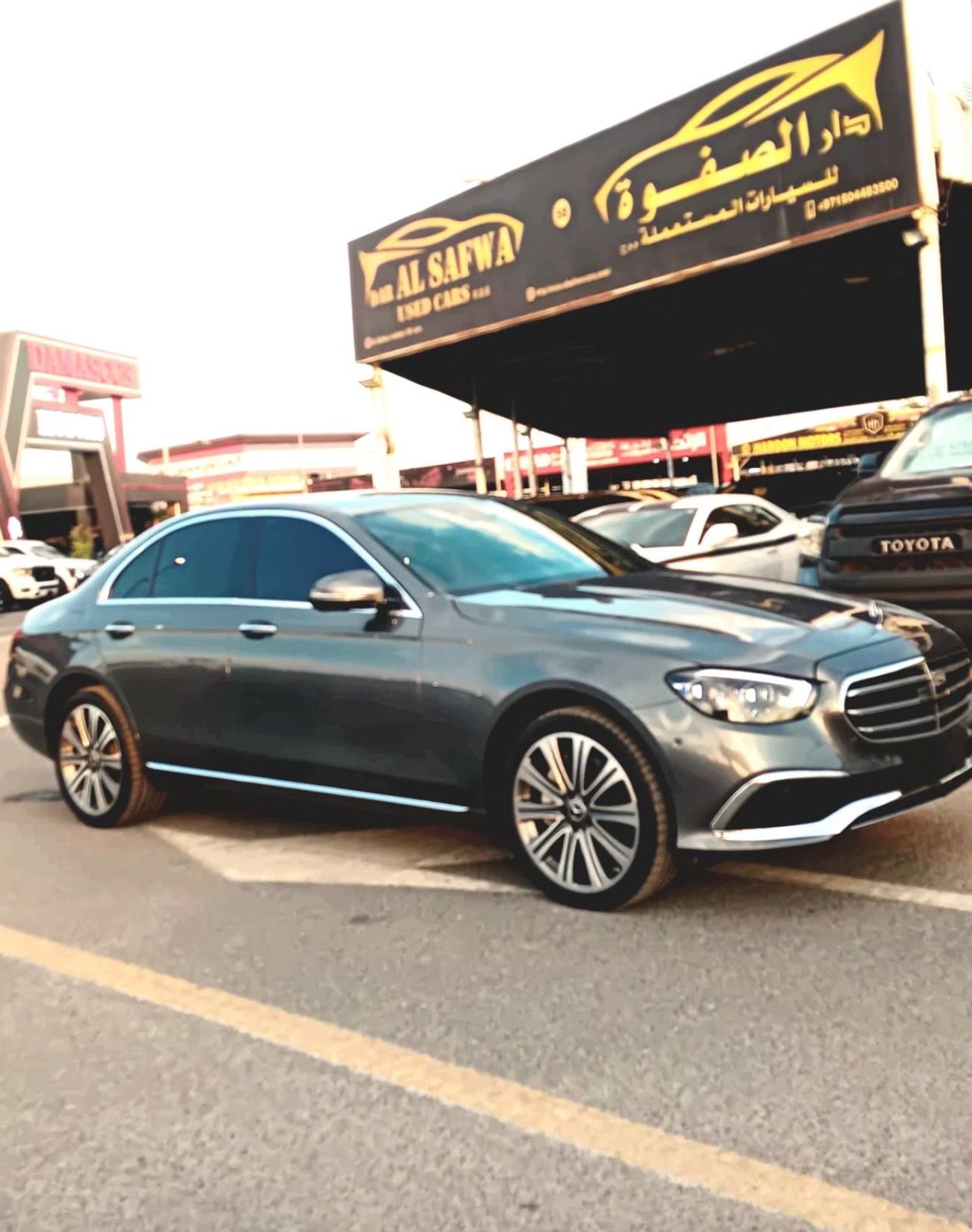 مرسيدس بنز E 350 مرسيدس بنز E350