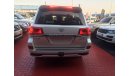 Toyota Land Cruiser VXR V8 5.7, Al- Futtaim