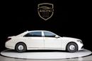 Mercedes Maybach S560 Maybach Mercedes Benz Maybach S560