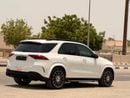 مرسيدس بنز GLE 450 AMG Export from Australia