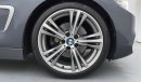 BMW 428i 428I 2 | Under Warranty | Inspected on 150+ parameters