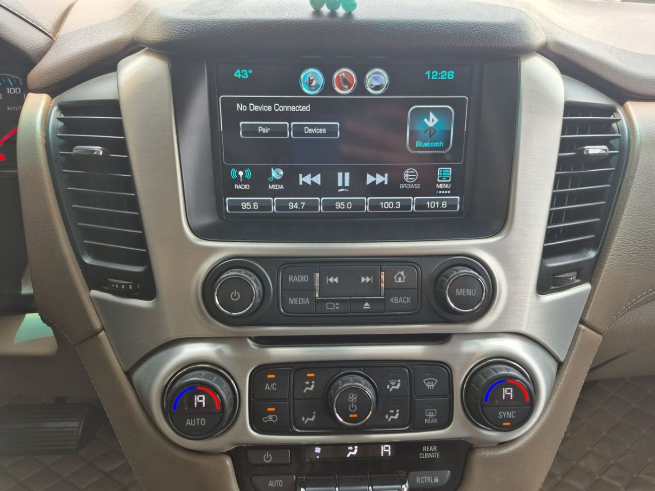 جي أم سي يوكون XL