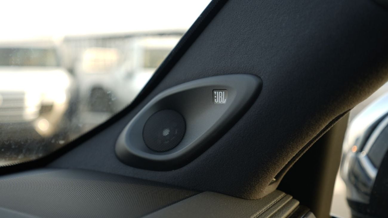 Toyota Land Cruiser VX 3.5L