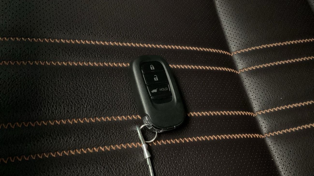 Honda ZRV EX 1.5L EX | Guaranteed Warranty | 0 Down Payment