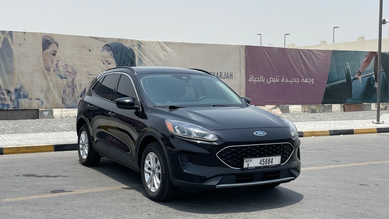 Ford Escape 1.5T Ambiente