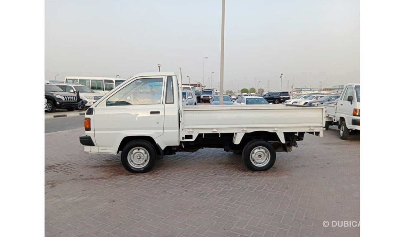 تويوتا Townace TOYOTA TOWNACE PICK UP RIGHT HAND DRIVE  (PM1533)