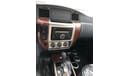 Nissan Patrol Y61 4.8L Petrol GRX SPL Auto