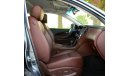 Infiniti QX50 3.7L - PRISTINE CONDITION - 5 YEARS WARRANTY - ARABIAN AUTOMOBILES