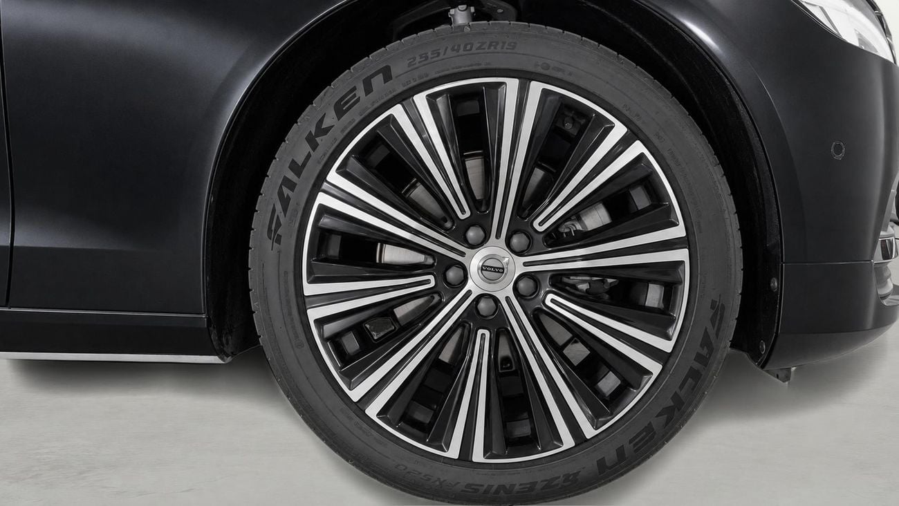 Volvo S90 B5 CORE 2024 | AED 1370/Month | 0 DP | 30 Day Return | Warranty