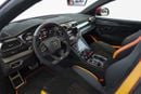 لامبورغيني اوروس 4.0T V8 Performante