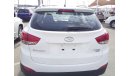 Hyundai Tucson 2015 GCC