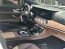 مرسيدس بنز E300 AMG E300 2017