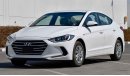 Hyundai Elantra 1.6L (VAT INCLUDED)