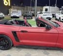 Ford Mustang SHELBY GT500