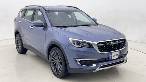 Jetour X70 S 2023 COMFORT | AED 707/Month | 0 DP | 30 Day Return | Warranty