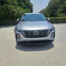 Hyundai Tucson COMFORT PLUS