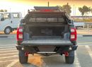 Toyota Hilux Toyota Hilux 2021Model 2.7 v4 Engine Fuel.Petrol Revolution Edition .off Road package full option. B