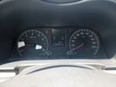 Nissan Urvan STANDARD FRDIGER