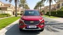 Chevrolet Groove 2023 LT | AED 530/Month | 0 DP | 30 Day Return | Warranty | Service History