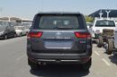 تويوتا لاند كروزر GXR 4.0L