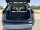 Nissan XTrail Nissan X-Trail 2024 GCC,Panoramic
