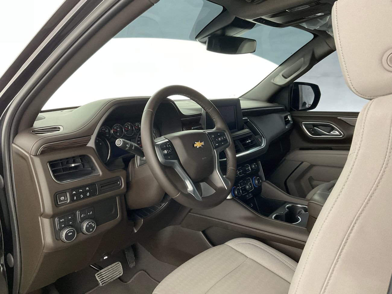 شيفروليه تاهو LS | National Day Celebration | شامل الضمان | 0 ﺪﻔﻋﺓ ﺃﻮﻟﻯ