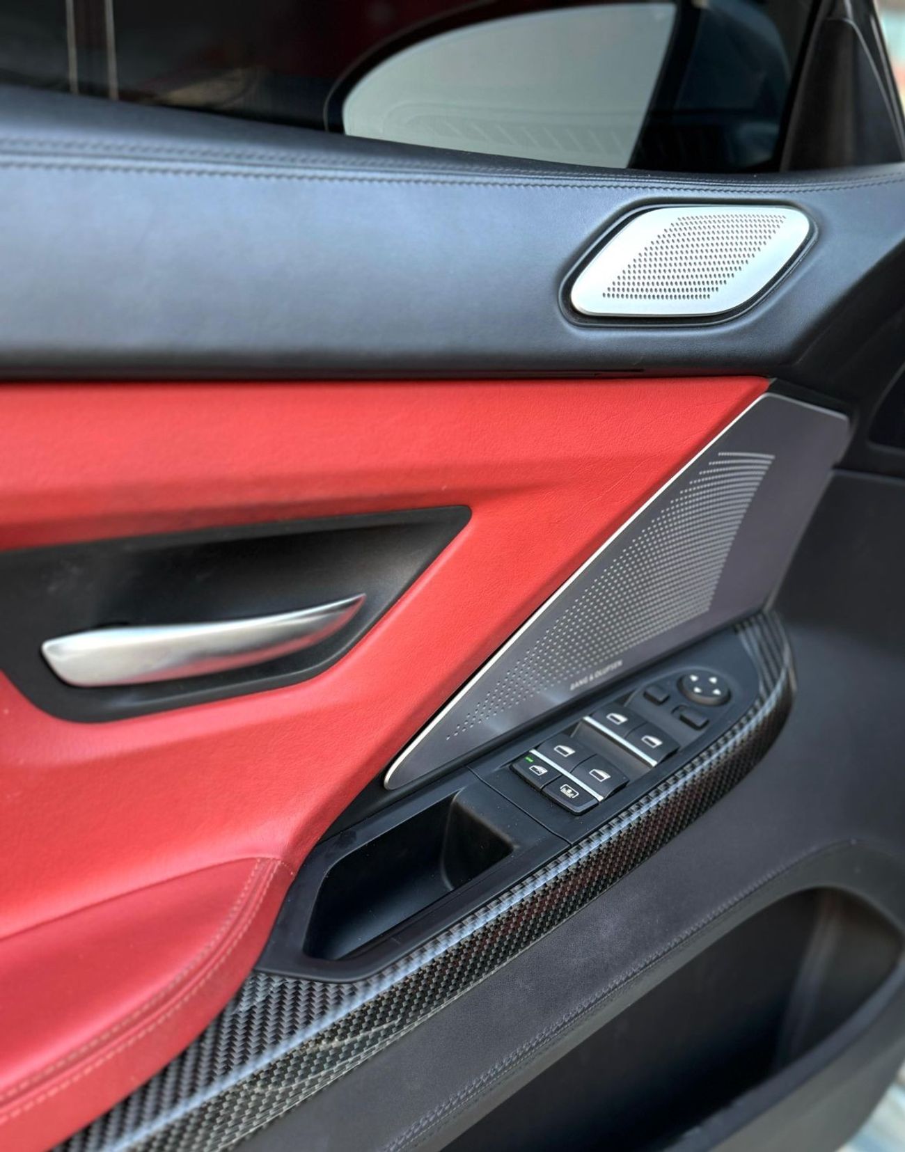 BMW M6 Individual 4.4L