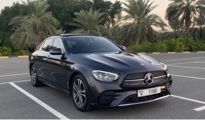 مرسيدس بنز E 350 Std