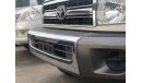 Toyota Land Cruiser Hard Top V6 Diesel, Basic Option, 16'' Tyres, 5 Door, Mp3, Snorkel