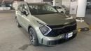 Kia Sportage 2025 EX | AED 1395/Month | 0 DP | 30 Day Return | Warranty | Service History