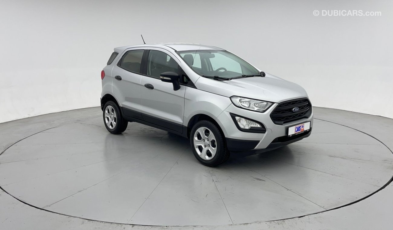 Ford EcoSport AMBIENTE 1.5 | Zero Down Payment | Free Home Test Drive