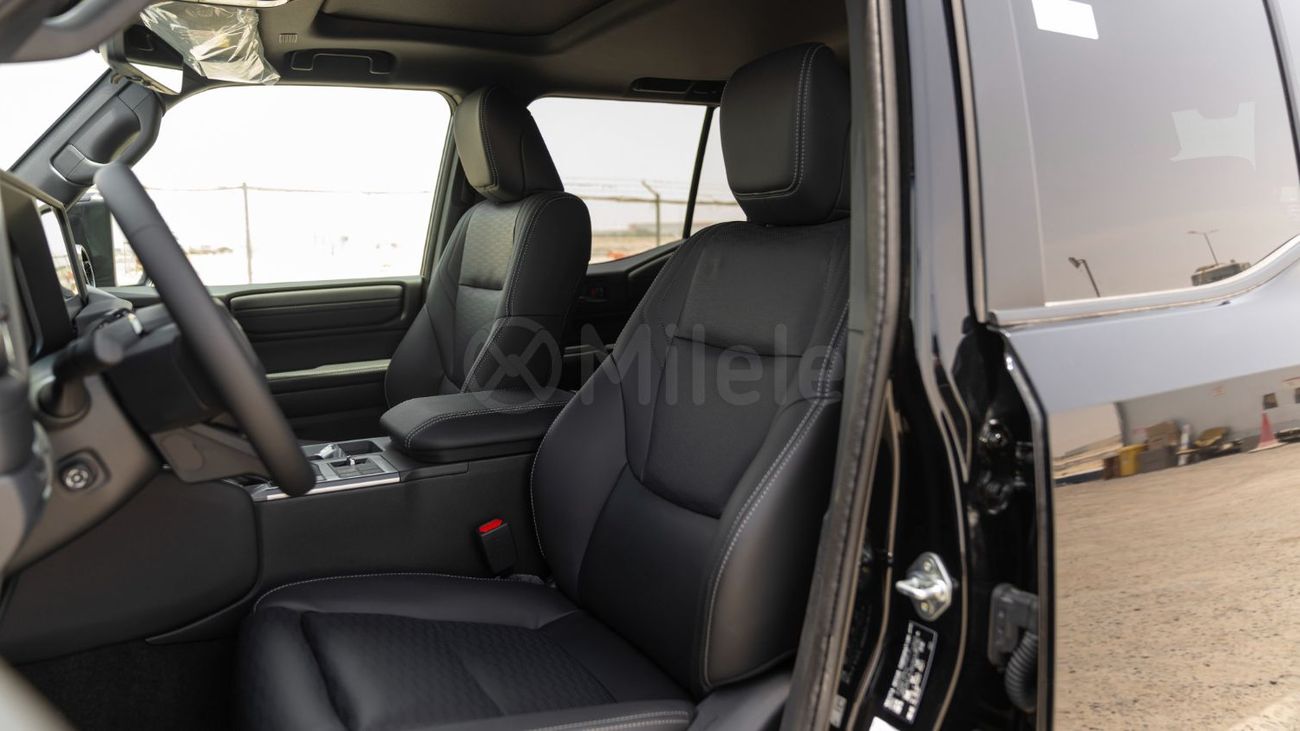 Toyota Prado TOYOTA PRADO 250 VX PREMIUM | EXPOR ONLY