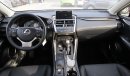 Lexus NX200t T