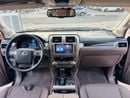 لكزس GX 460 PREMIER