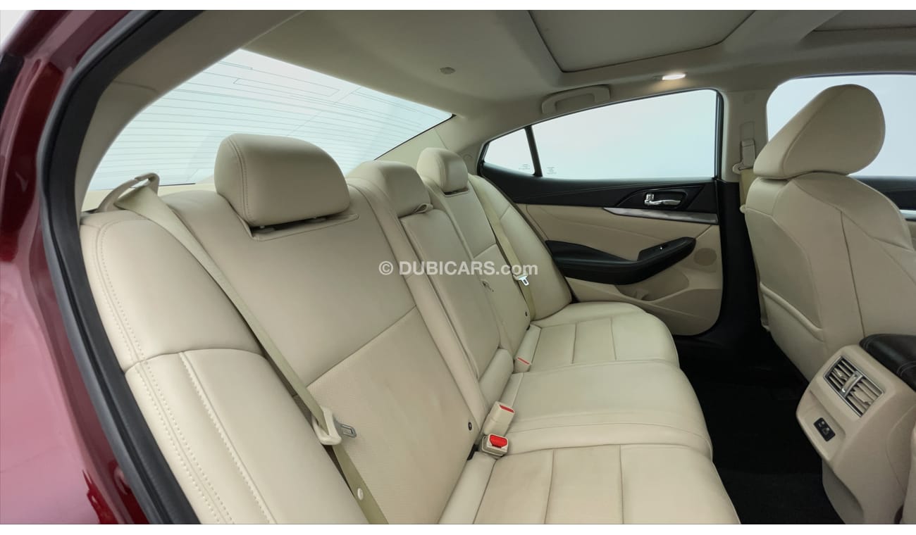 Nissan Maxima SV 3.5 | Zero Down Payment | Free Home Test Drive