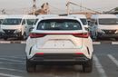 لكزس NX350 LEXUS NX350 LUXURY 2.4L AWD SUV 2025