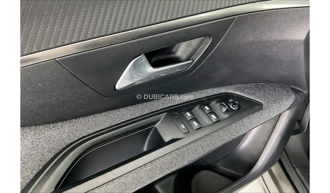 Peugeot 3008 Active | 1 year free warranty | 0 down payment | 7 day return policy