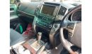 Toyota Land Cruiser Toyota Sahara Landcruiser RHD Diesel engine model 2010 car very clean and good condition