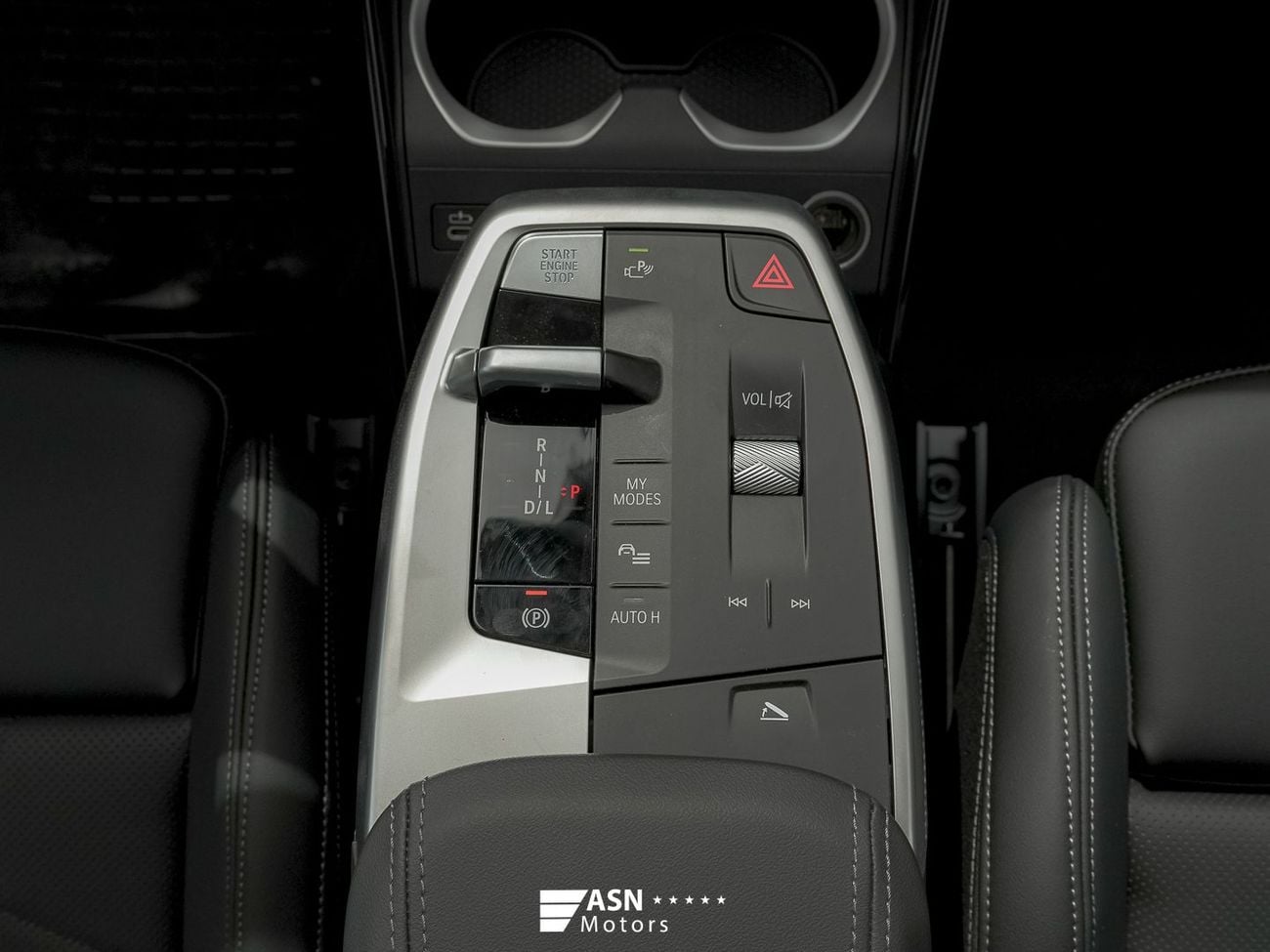 بي أم دبليو X2 sDrive25i M Sport 2.0 Turbo 2026 (Export Price)