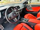 BMW M235i AED 2670/ M | UNDER WARRANTY | FSH | BMW M235i 2021 | LOW MILEAGE | LIKE NEW