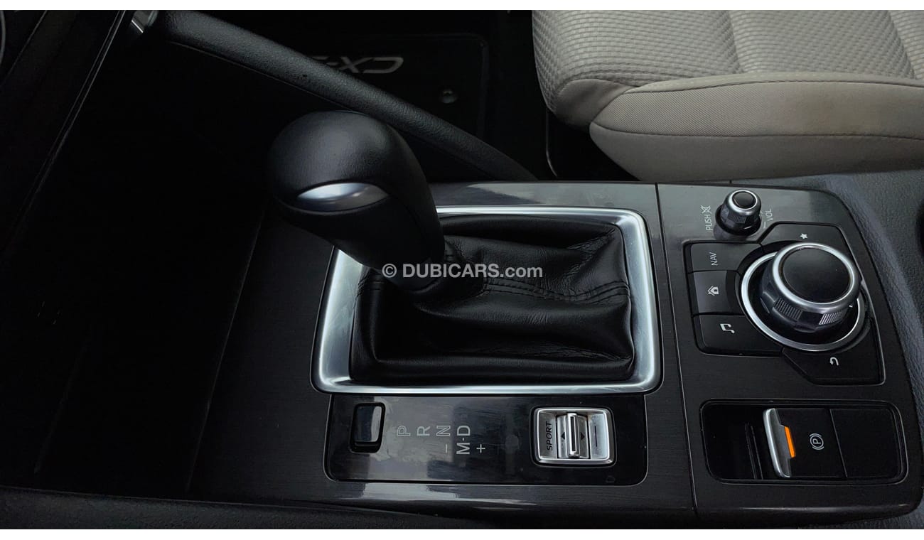 Mazda CX5 GS 2 | Zero Down Payment | Free Home Test Drive