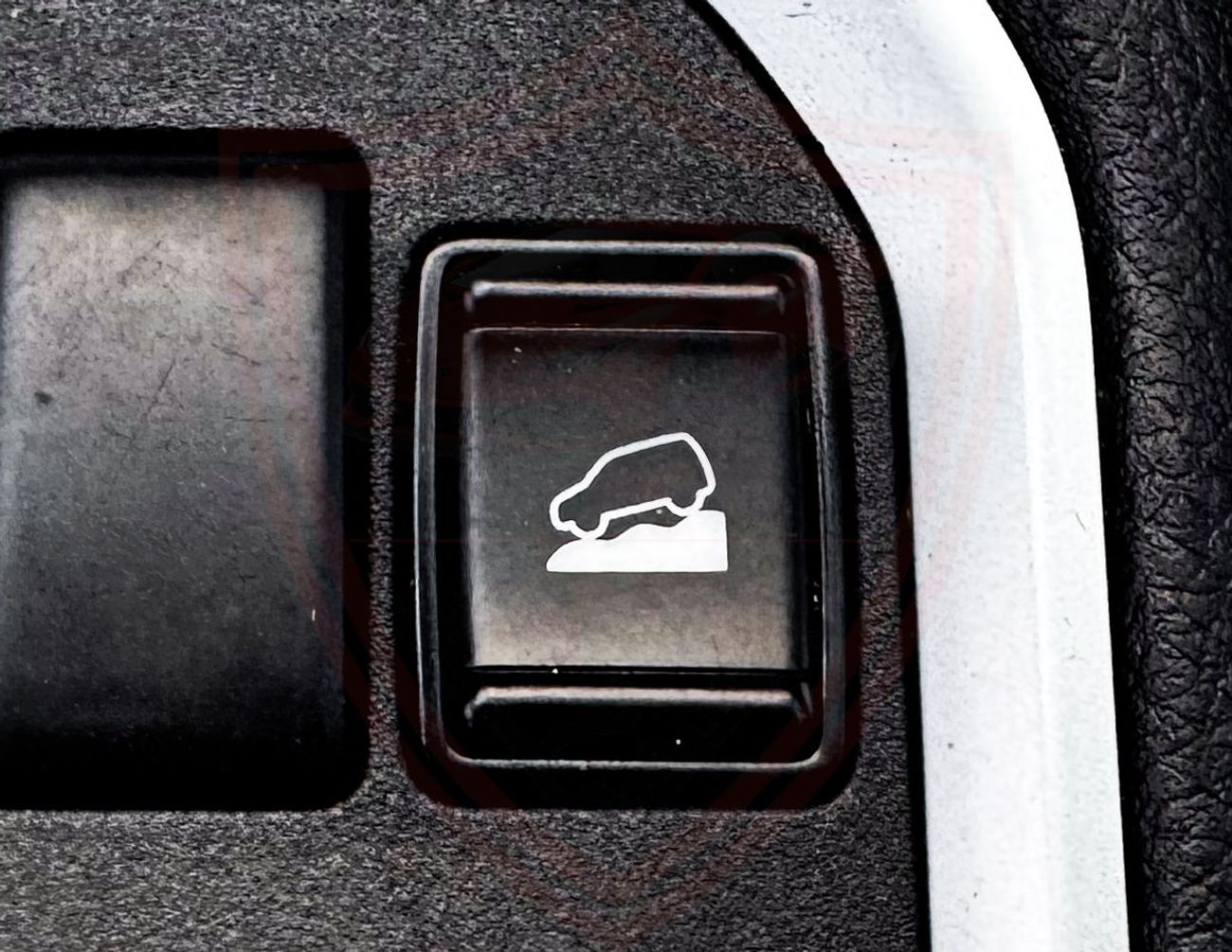 Nissan XTerra SE 2.5L 4WD Nissan XTerra | 2.5 L | 2022 | GCC | Accident-Free | In Excellent Condition | 1179 P.M