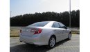 Toyota Camry 2015 Limited Ref#104