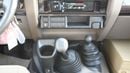 Toyota Land Cruiser Pick Up GDJ79 2.8L T/Diesel M/T 4WD 2025YM