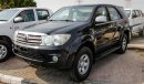 Toyota Fortuner JEEP